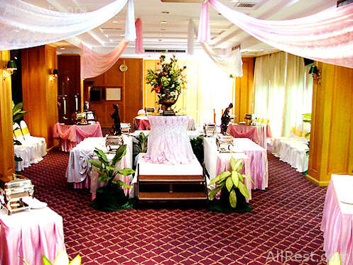 Homduang Boutique Hotel Sathorn 21